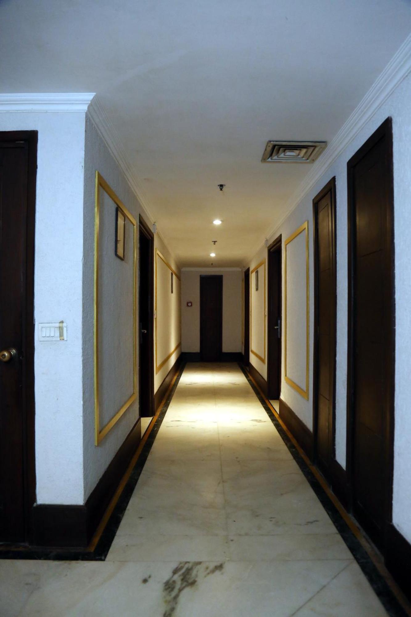 Hotel Imperial Executive Ludhiana Exterior foto